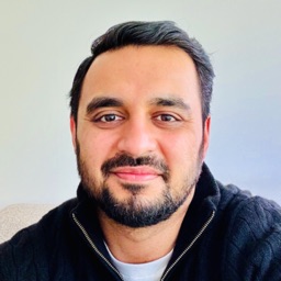 Arjun Sinha, founder of Senaro AI